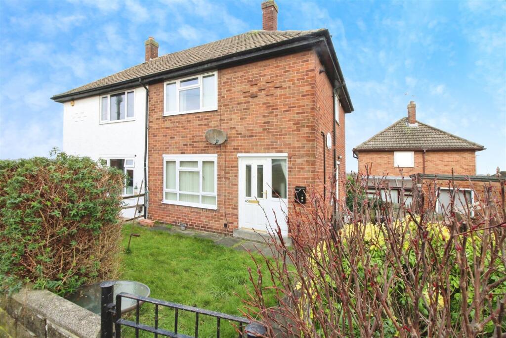 Main image of property: Westbourne Avenue, Garforth