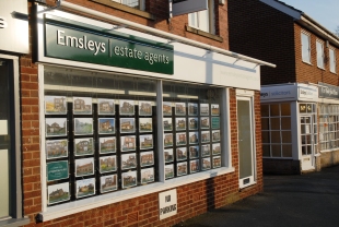 Emsleys Estate Agents, Garforthbranch details