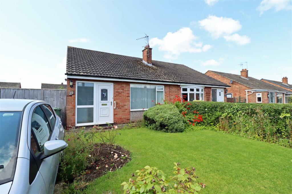 Main image of property: Tasman Drive, Hartburn, Stockton-On-Tees TS18 5LA