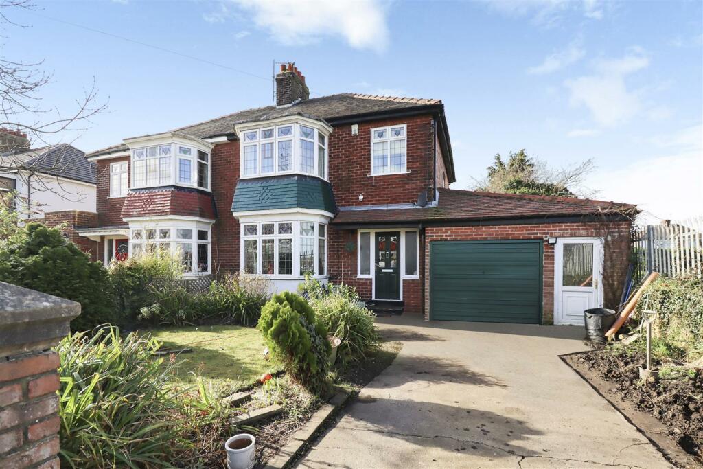 Main image of property: Grosvenor Road, Fairfield, Stockton-On-Tees, TS19 7AF