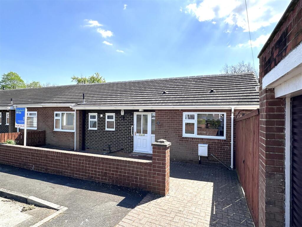 Main image of property: Lilac Close, Carlton, Stockton-on-Tees, TS21 1DS