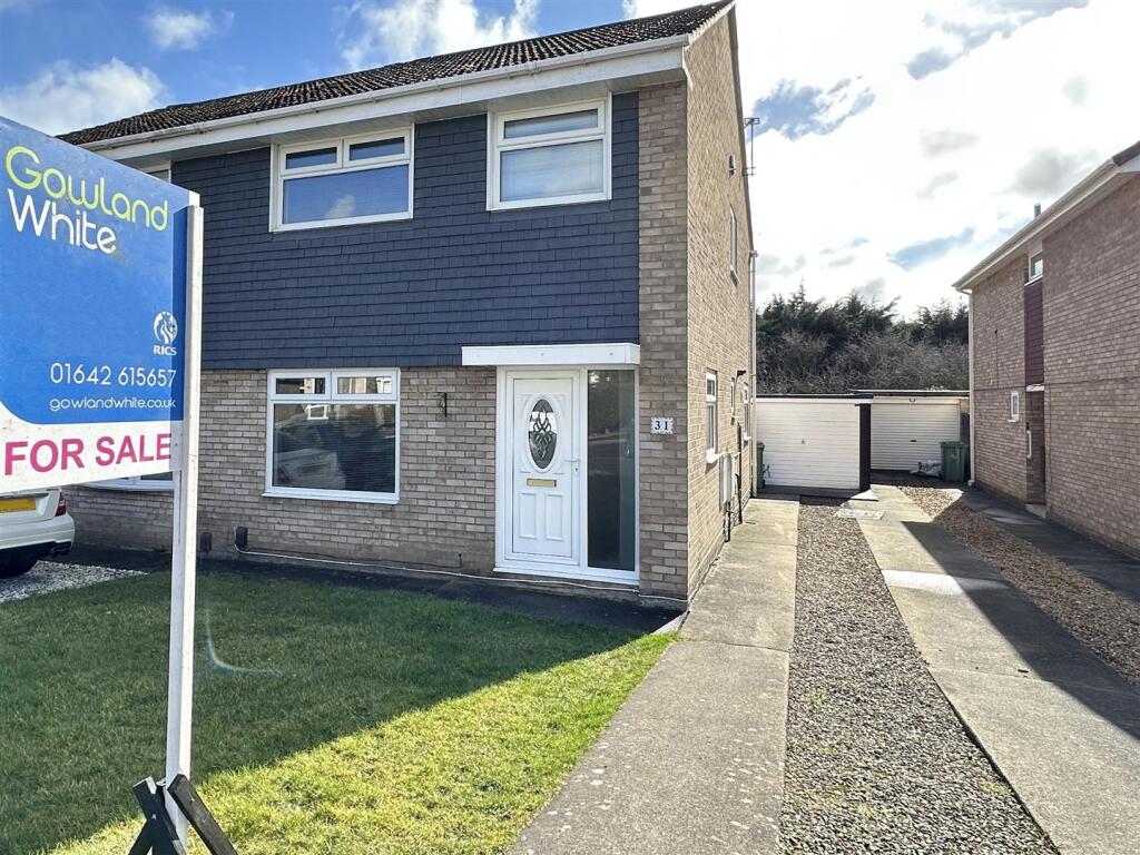 Main image of property: Denshaw Close, Fairfield, TS19 7SJ