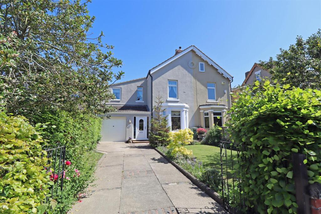 Main image of property: Richmond Road, Oxbridge, TS18 4DT