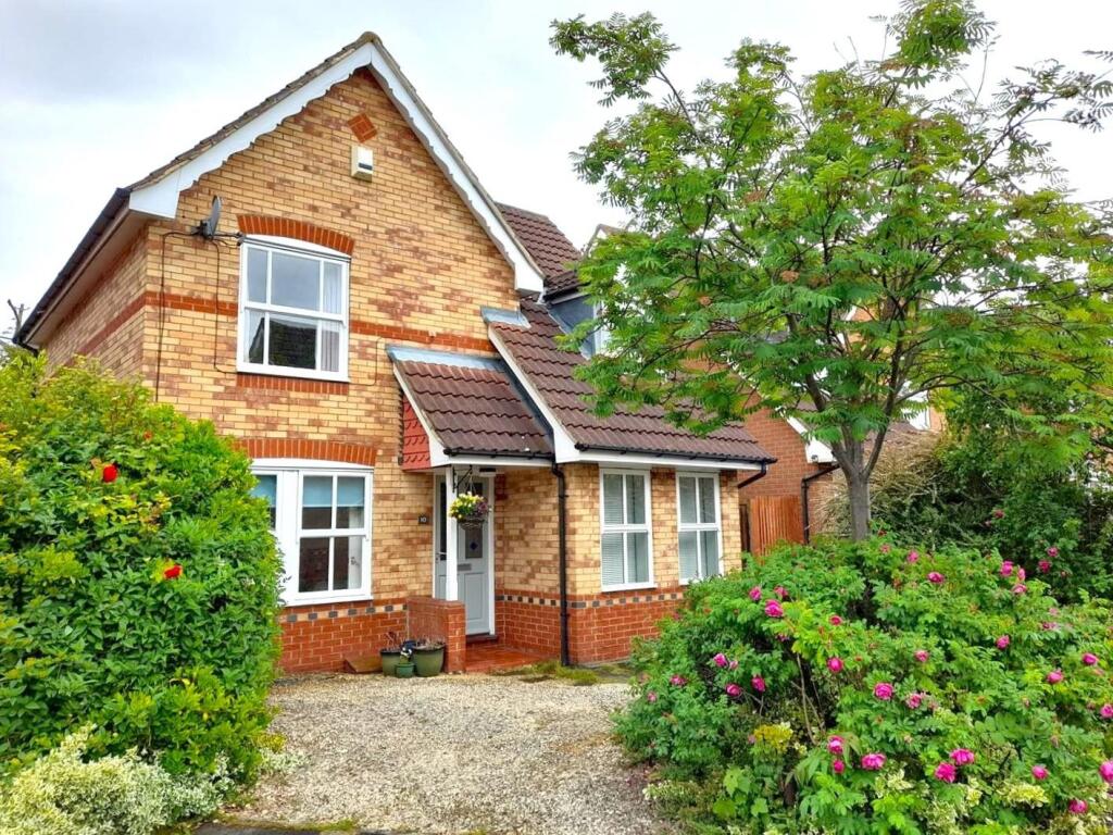 Main image of property: Luccombe Close, Ingleby Barwick, TS17 0NL
