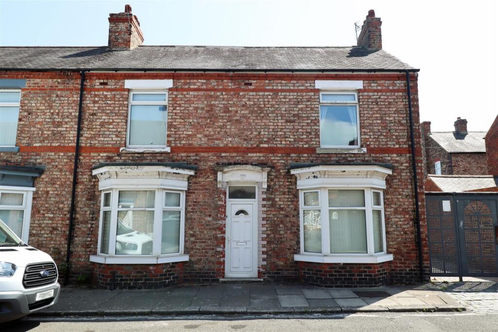 Main image of property: Kensington Road, Oxbridge, TS18 4DQ