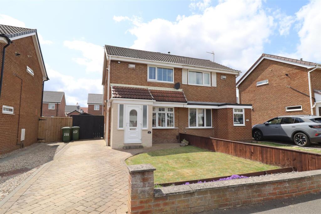 Main image of property: Surbiton Road, Fairfield, TS19 7SF