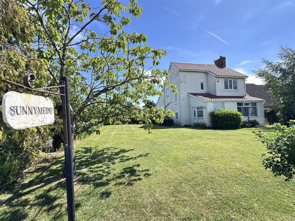 Main image of property: Middleton Road, Sadberge, DL2 1RN