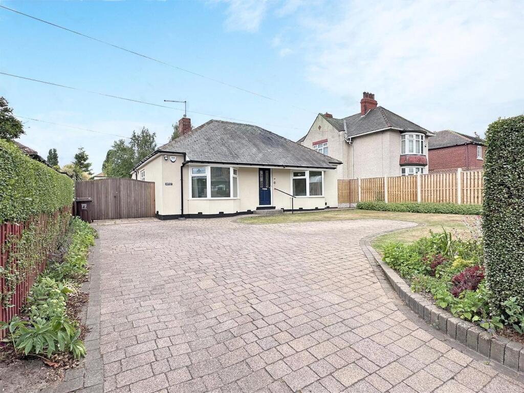 Main image of property: Durham Road, Stockton-On-Tees, TS19 0PX