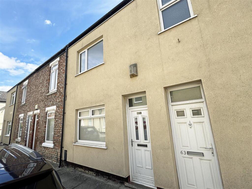 Main image of property: Wren Street, Oxbridge, TS18 4BJ