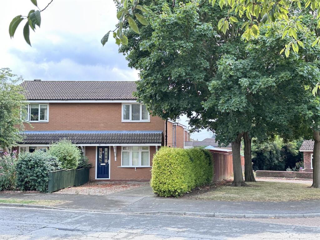 Main image of property: South Avenue, Billingham TS23 1DD