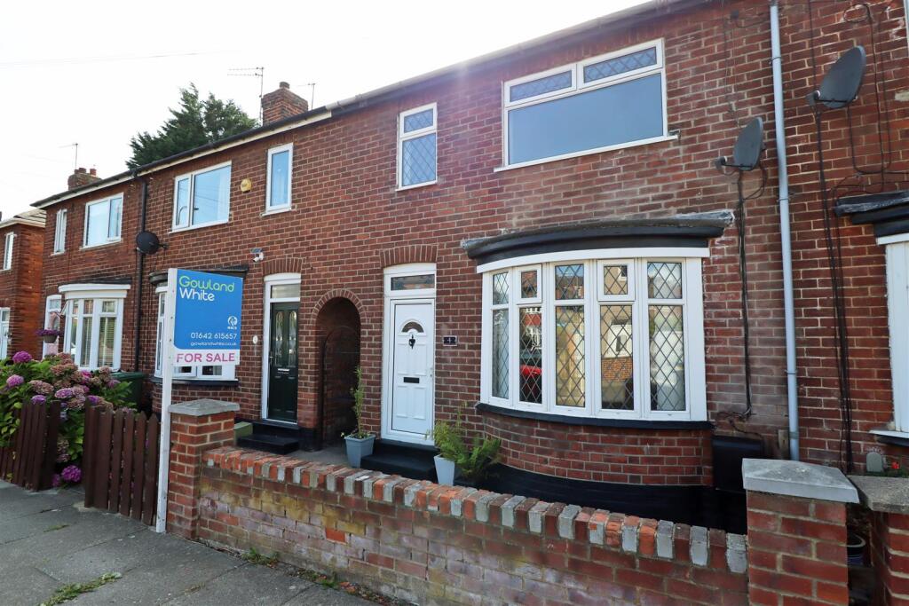 Main image of property: Brinkburn Road, Norton, Stockton-On-Tees, TS20 2DF