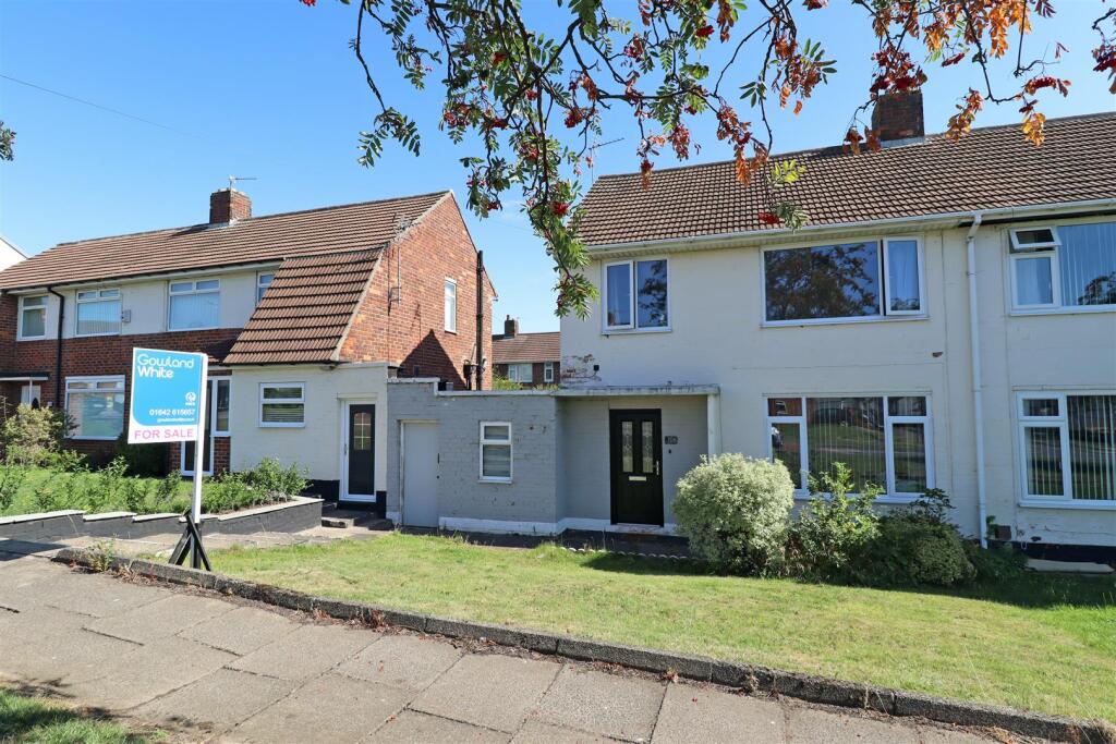 Main image of property: Ragpath Lane, Roseworth, Stockton-On-Tees, TS19 9AY