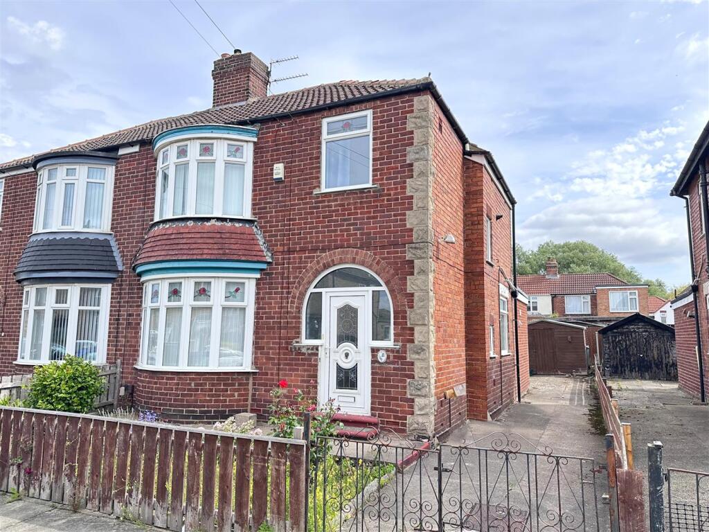 Main image of property: Weston Crescent, Norton,, TS20 2HU