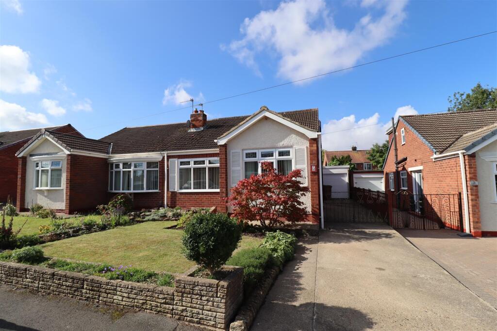 Main image of property: Pennyman Way, Middlesbrough, Stainton, TS8 9BL