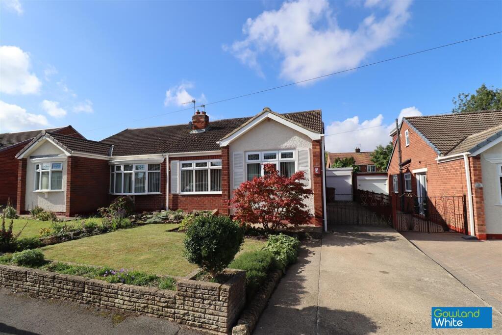 Main image of property: Pennyman Way, Middlesbrough, Stainton, TS8 9BL