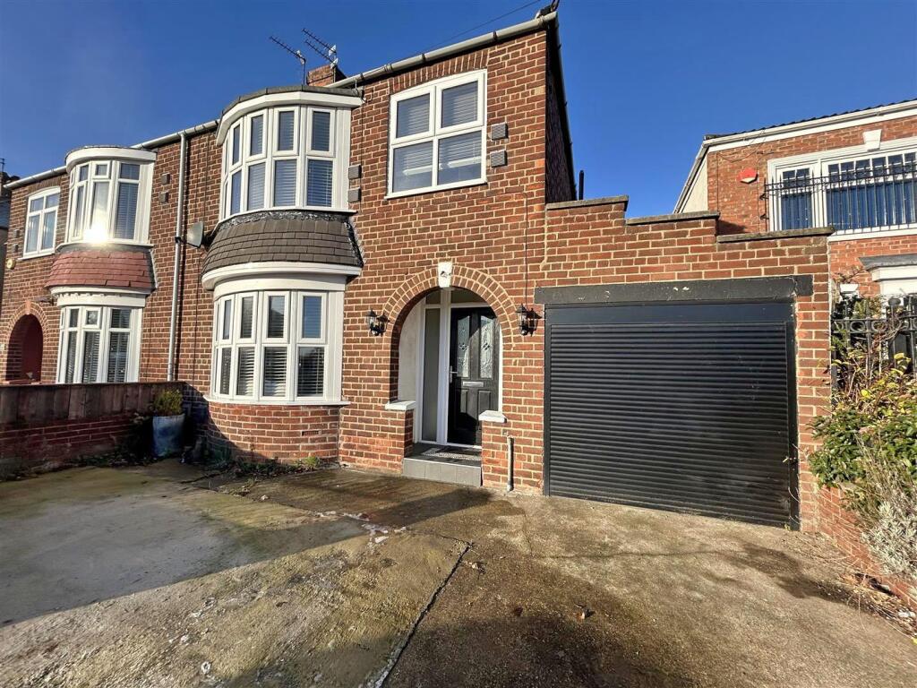 Main image of property: Billingham Road, Norton, Stockton-On-Tees, TS20 2SA