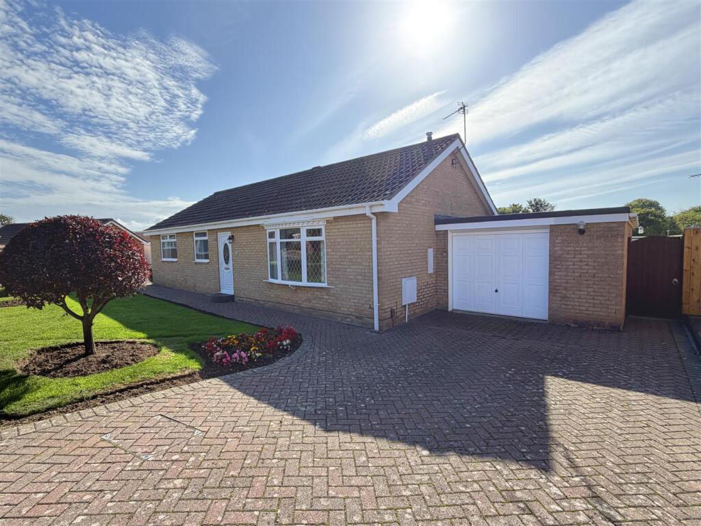 Main image of property: Ludham Grove, Elm Tree, Stockton-On-Tees, TS19 0XH
