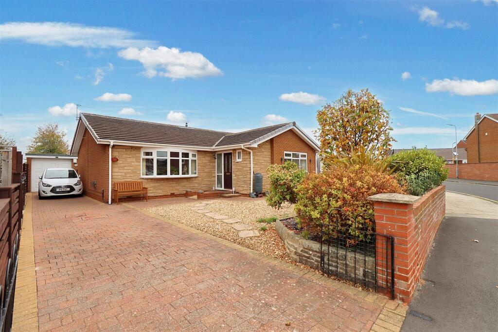 Main image of property: Dunelm Road, Elm Tree, Stockton-On-Tees, TS19 0TS