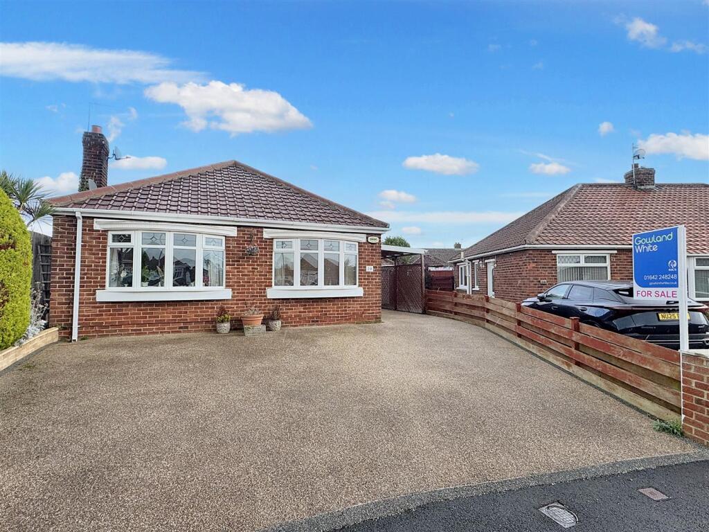 Main image of property: Shannon Crescent, Fairfield, TS19 7JG