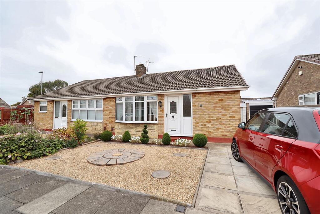 Main image of property: Elder Grove, Roseworth, Stockton-On-Tees, TS19 0LY