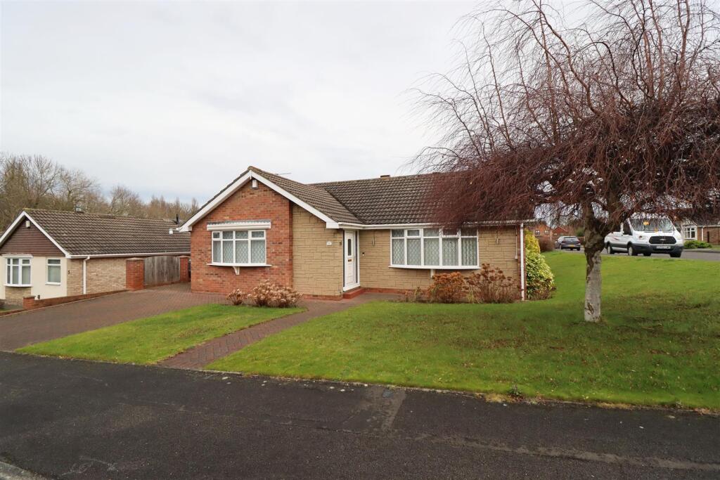 Main image of property: Mexborough Close, Whitehouse Farm, Stockton-on-Tees TS19 0TA