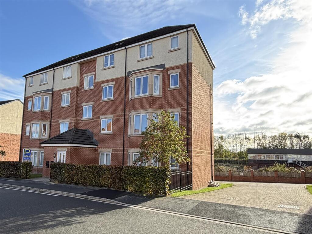 Main image of property: Mulberry Wynd, Stockton-On-Tees, TS18 3BF