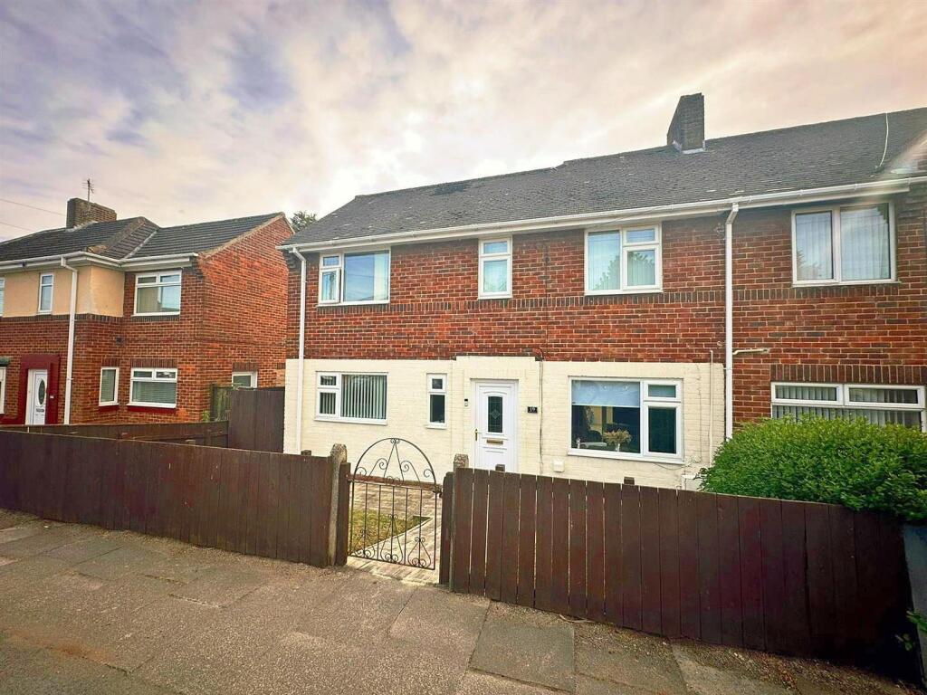 Main image of property: Daventry Avenue, Stockton-On-Tees, TS19 0PQ