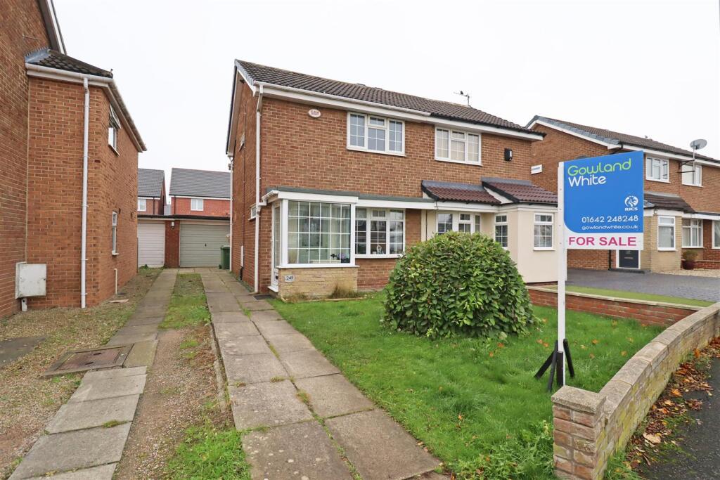 Main image of property: Surbiton Road, Fairfield, Stockton-On-Tees, TS19 7SF