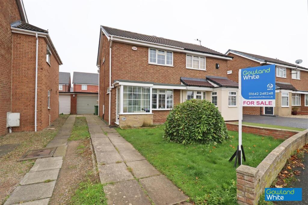 Main image of property: Surbiton Road, Fairfield, Stockton-On-Tees, TS19 7SF