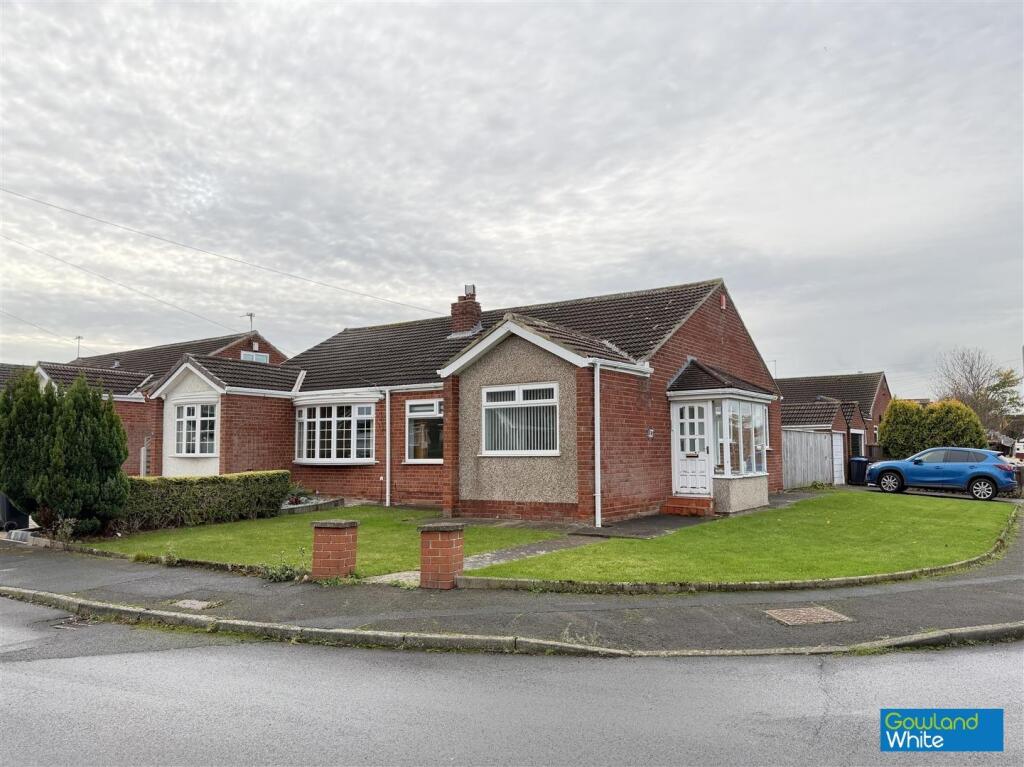 Main image of property: Severs Drive, Stainton, Middlesbrough, TS8 9BJ