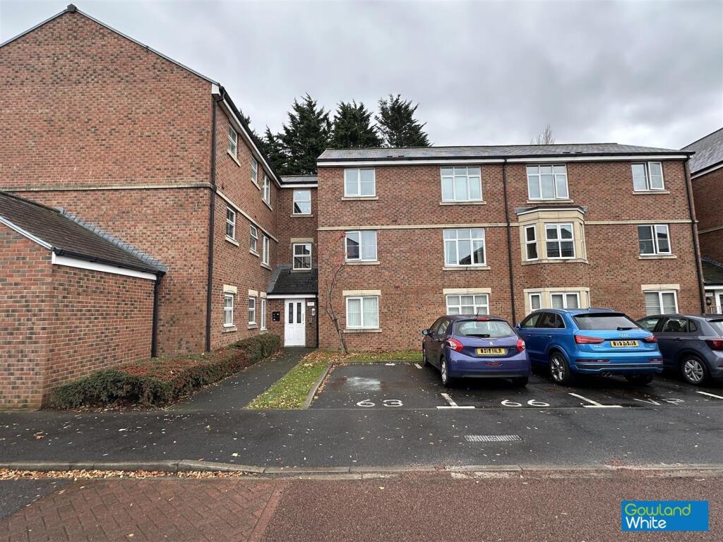 Main image of property: Dorman Gardens, Linthorpe, Middlesbrough, TS5 5DS