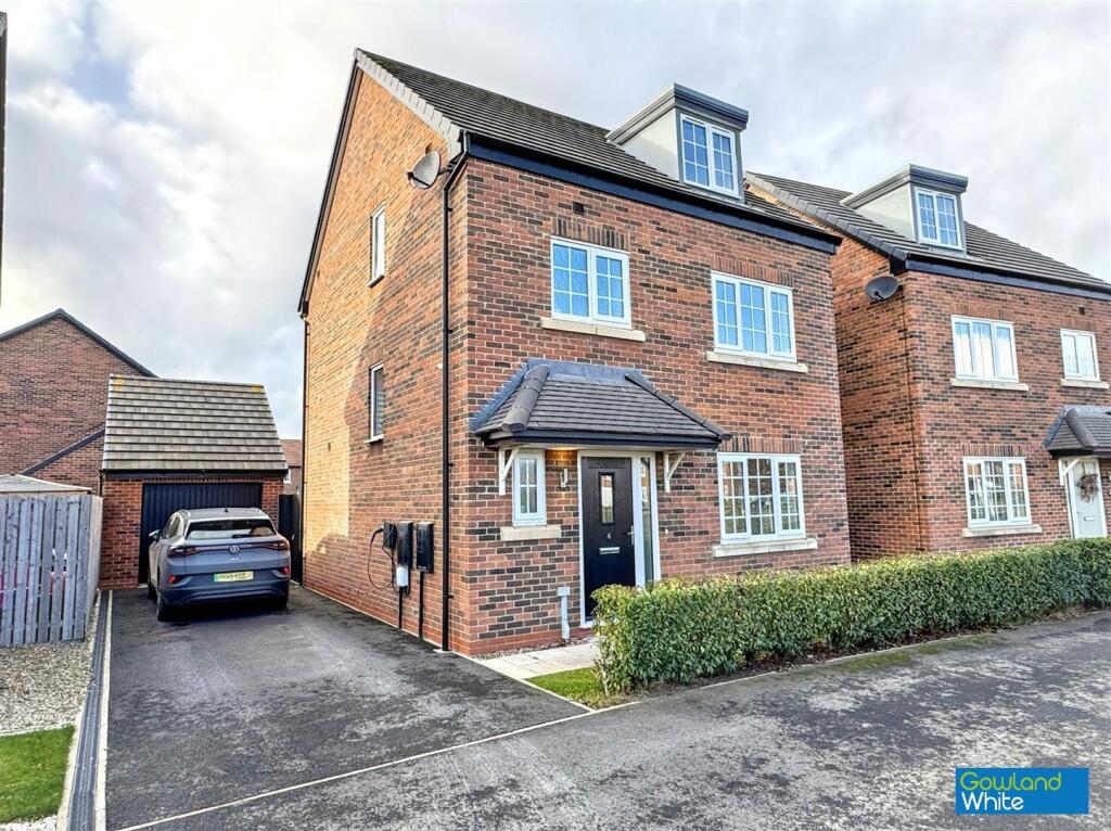 Main image of property: Breton Drive, Ingleby Barwick, TS17 0BD