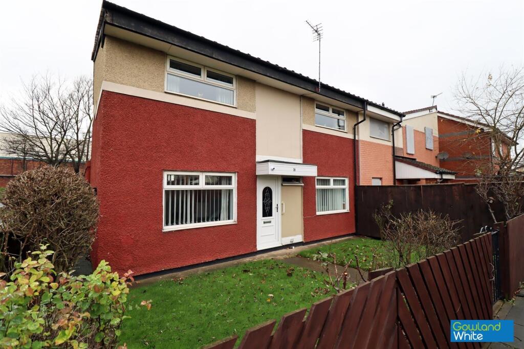 Main image of property: Temple Court, Stockton-On-Tees, TS20 2AU