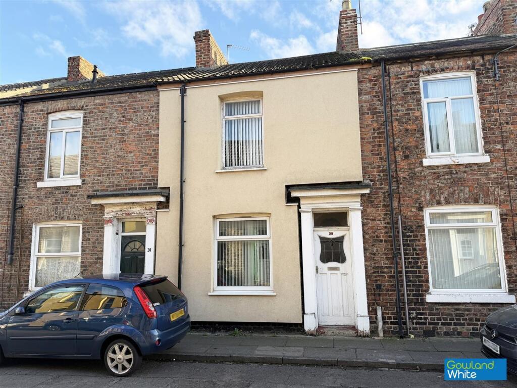 Main image of property: Suffolk Street Oxbridge, Stockton-On-Tees TS18 4BA