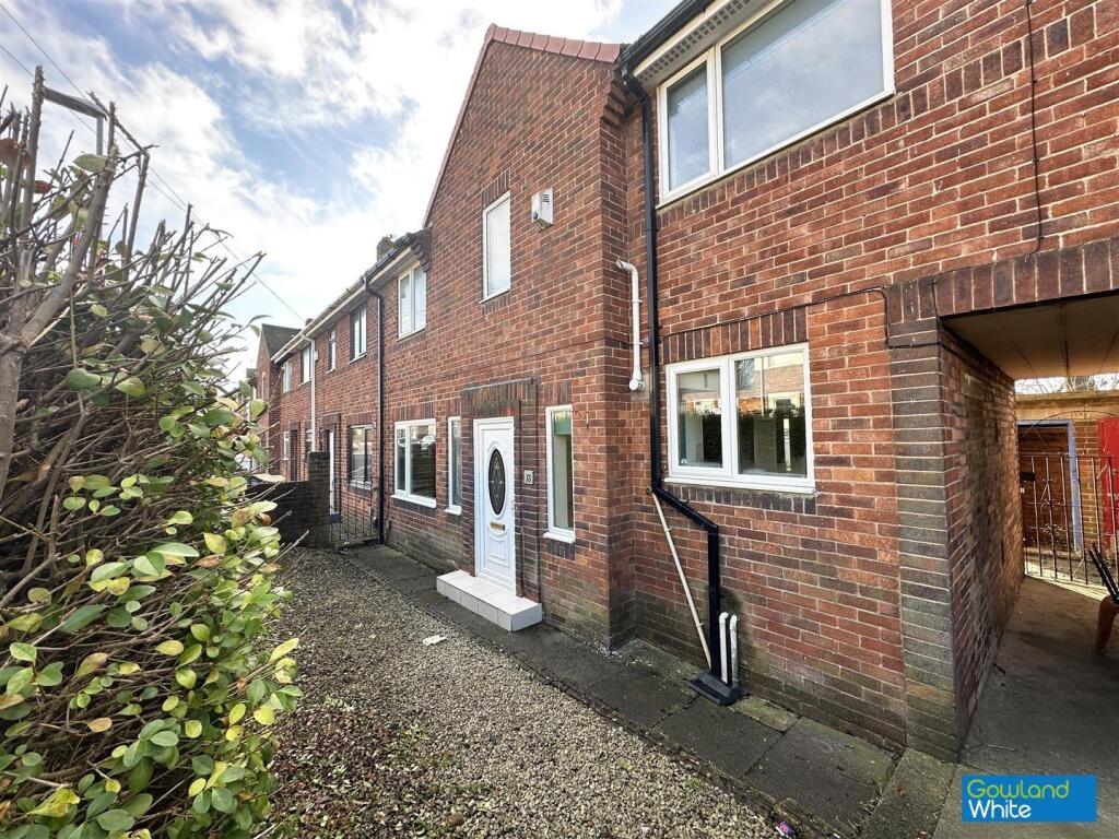 Main image of property: Daventry Avenue, Stockton-On-Tees, TS19 0PQ