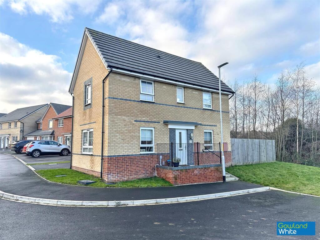 Main image of property: Hills Drive, Norton, Stockton-On-Tees, TS20 2GF