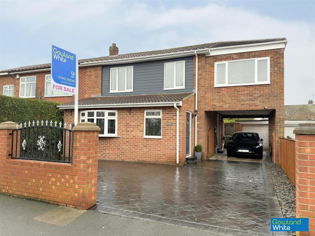 Main image of property: Malcolm Drive Fairfield, Stockton-On-Tees TS19 8TH