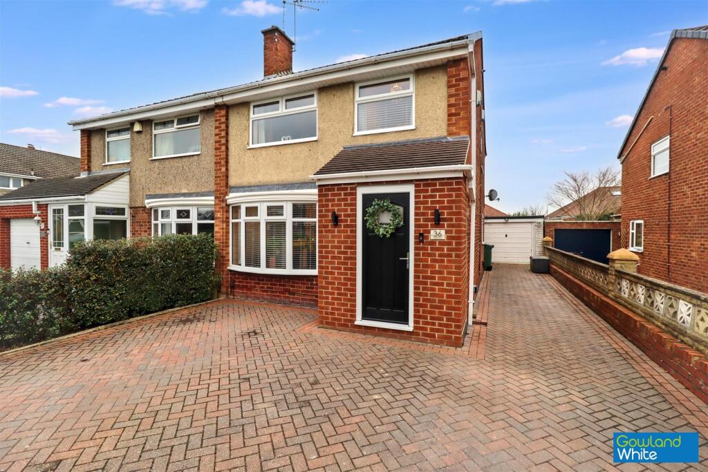 Main image of property: Maria Drive, Fairfield, Stockton-On-Tees, TS19 7JN