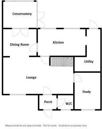 Master Floorplan Image 1