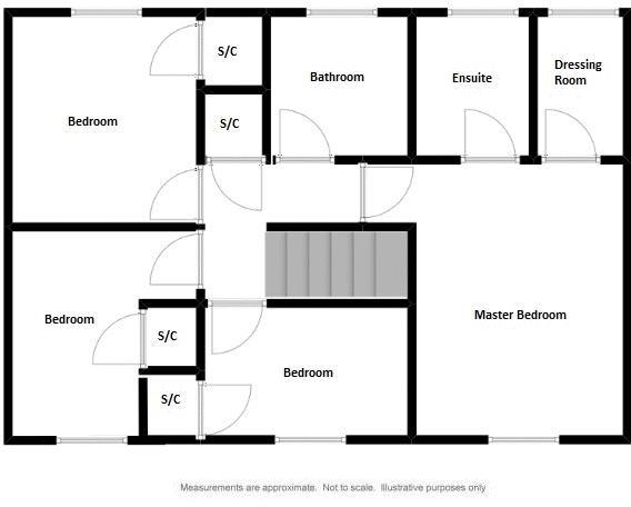 Master Floorplan Image 2