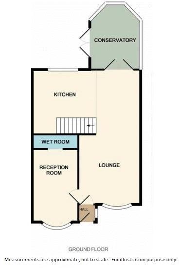 Master Floorplan Image 1