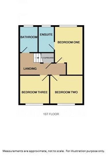 Master Floorplan Image 2