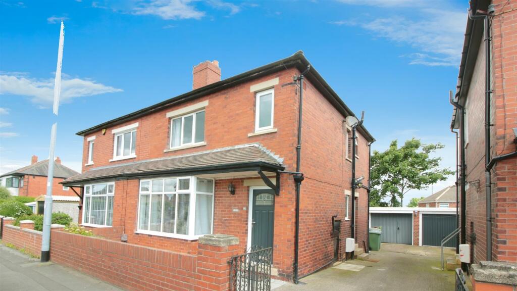 Main image of property: Wood Lane, Rothwell, Leeds