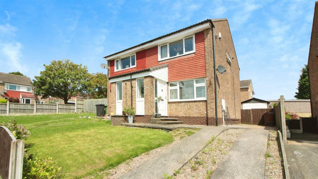 Main image of property: Haighside Way, Rothwell, Leeds