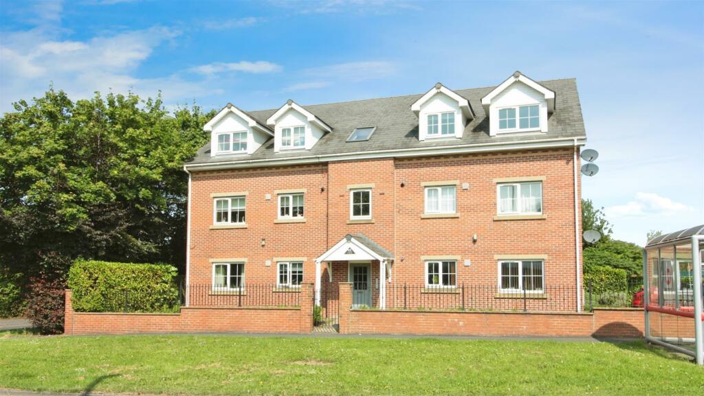 Main image of property: Cowling Court, 45 Carlton Lane, Rothwell, Leeds