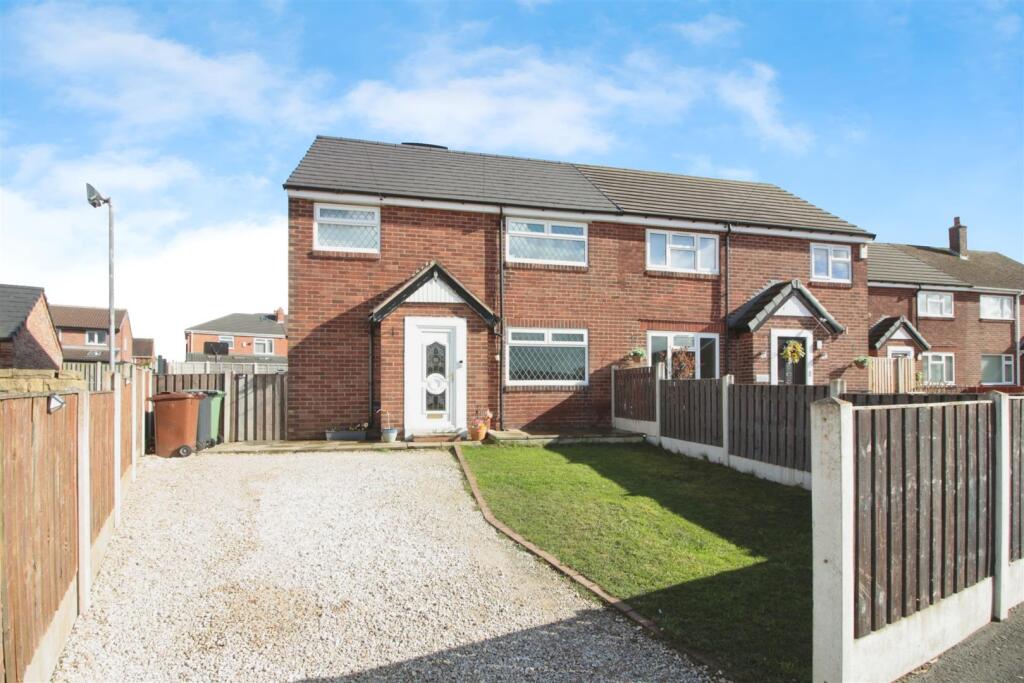 Main image of property: Home Lea, Rothwell, Leeds
