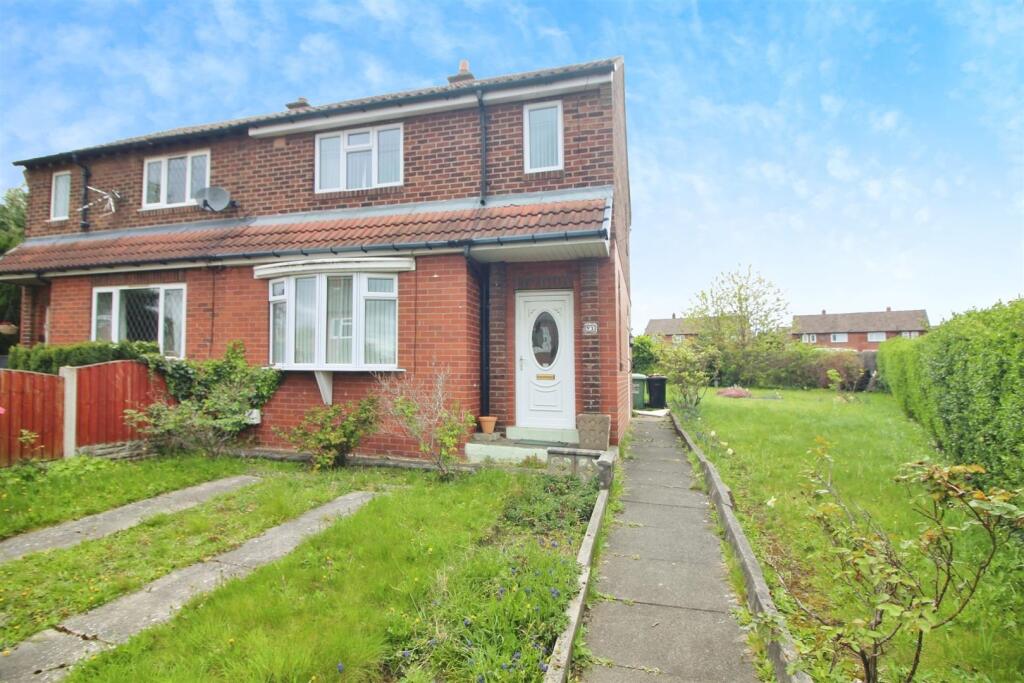 Main image of property: Queensway, Rothwell, Leeds