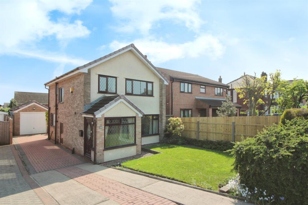 Main image of property: Holmsley Lane, Woodlesford, Leeds