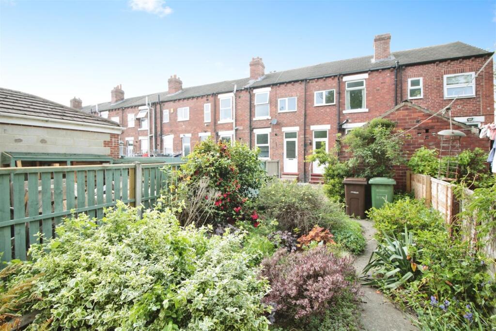 Main image of property: Aberford Road, Stanley, Wakefield