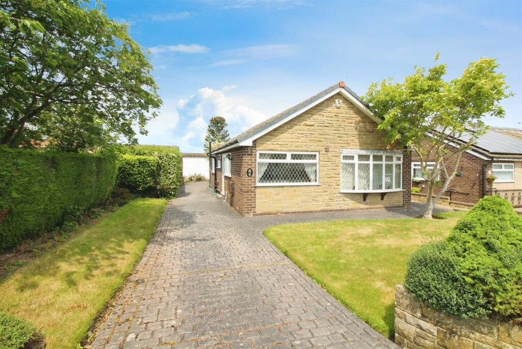 Main image of property: Oak Royd, Rothwell, Leeds